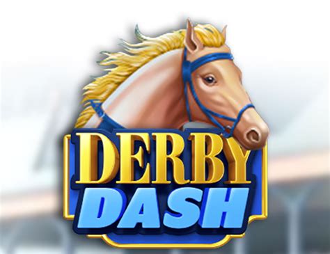 Derby Dash 4